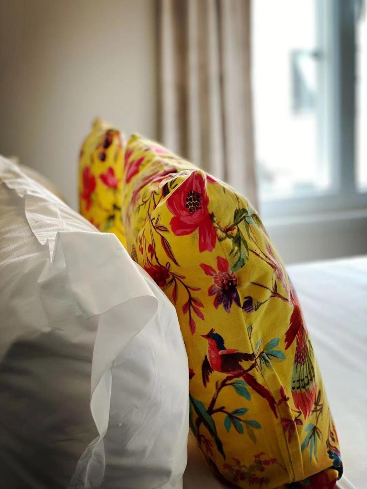 Chapter 1 Hotels Веймут Номер фото
