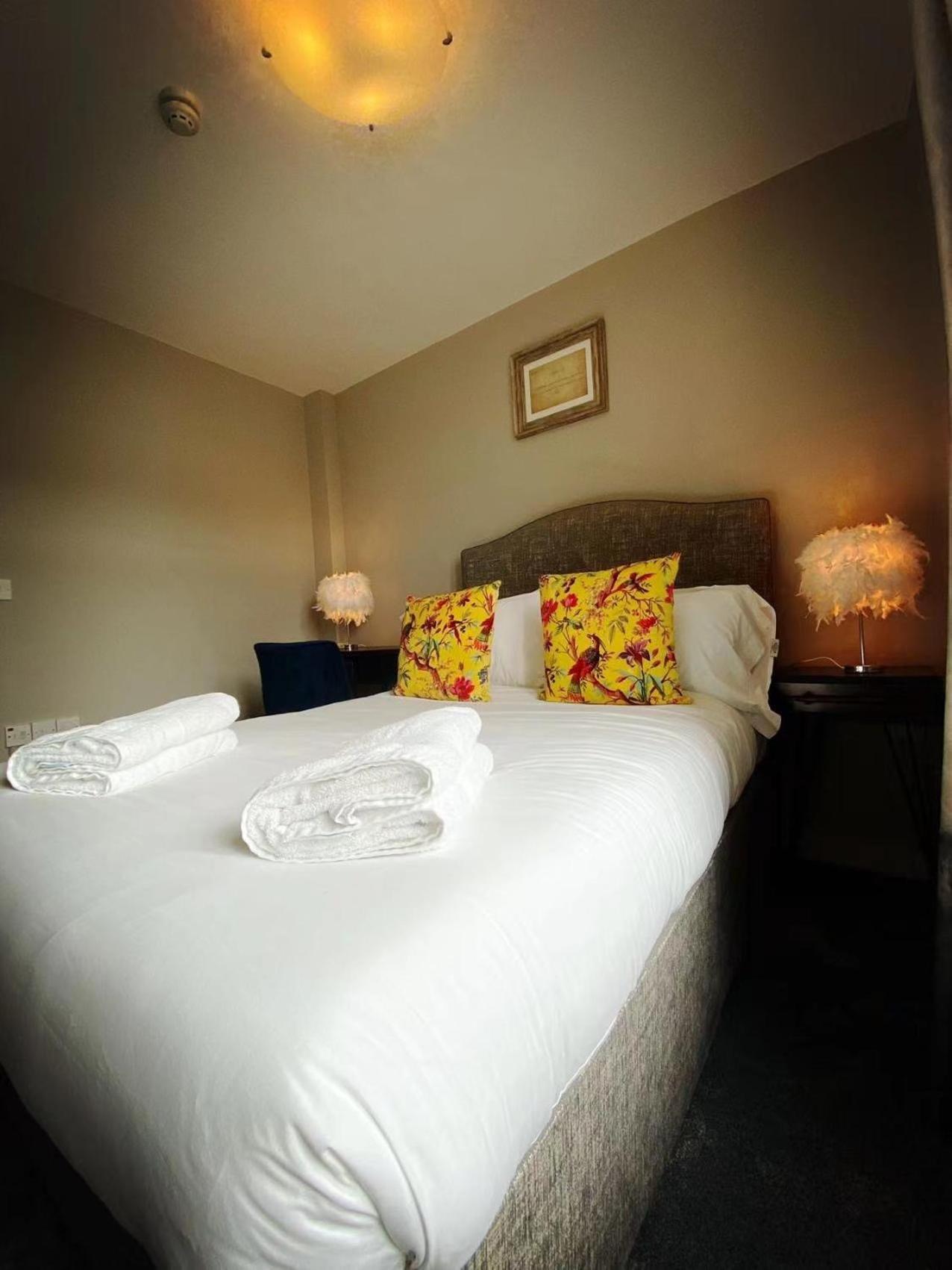 Chapter 1 Hotels Веймут Екстер'єр фото